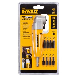 Głowica kątowa do wkręcania DT71517 DEWALT 