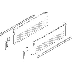 METABOX bok H (150 mm),...