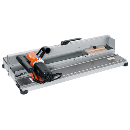 Blum M35.7200.01 Urządzenie do frezowania dna Urządzenie do frezowania dna do LEGRABOX, z frezem, Półka 15 do 16 mm, 1,05 kW