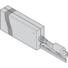 SERVO-DRIVE Z10NE04EE  Jednostka Zasilająca