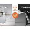 Pakiet 250 x zawias Blum "0" 71B3550 z prowadnikiem
