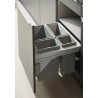 PULLBOY SOFT COMFORT PREMIUM 600/ gł. 485/ 17+11+8+5 09.046.S/H Peka