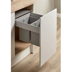 Sortownik na odpady PULLBOY Z 450 09.50412.S Peka