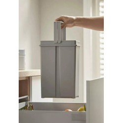 Sortownik na odpady PULLBOY Z 450 09.50412.S Peka