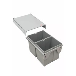 Sortownik na odpady PULLBOY Z 450 09.50412.S Peka
