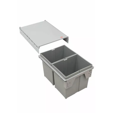 Sortownik na odpady PULLBOY Z 450 09.50412.S Peka Sortownik na odpady PULLBOY Z 450 09.50412.S Peka