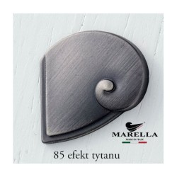 Gałka meblowa Bosetti Marella 24191Z0150M.85