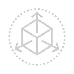 Uchwyt relingowy do mebli mosiądz połysk Brera 15217Z16000.11