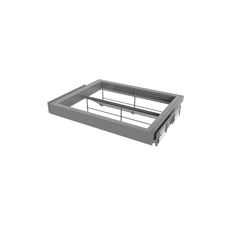 Szuflada na buty ROYAL h-160mm Sevroll 223070