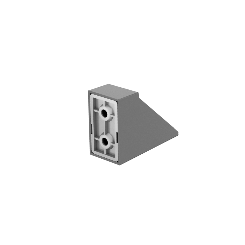 Uchwyt drążka boczny ROYAL Sevroll 223085