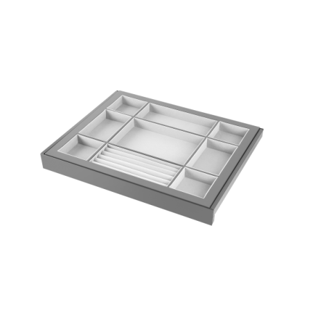 Szuflada z organizerem ROYAL h-61mm Sevroll 223079