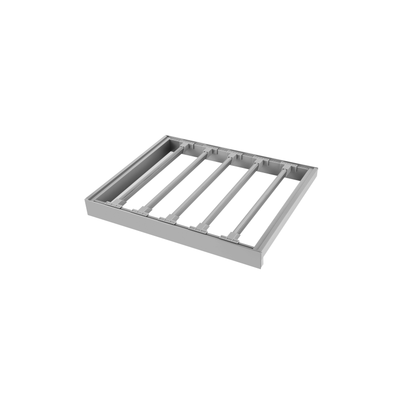 Szuflada/Wieszak na spodnie ROYAL h-56mm Sevroll 223076