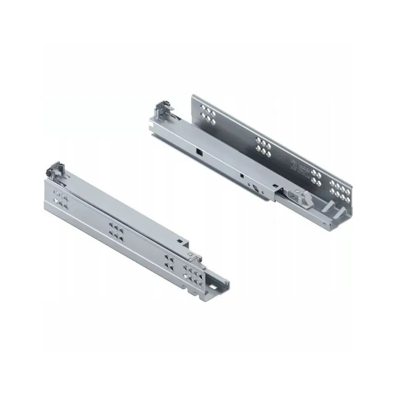 560F3500B TANDEM BLUMOTION Pełny wysuw, dł. 350 mm, wymaga sprzęgła, lewa/prawa