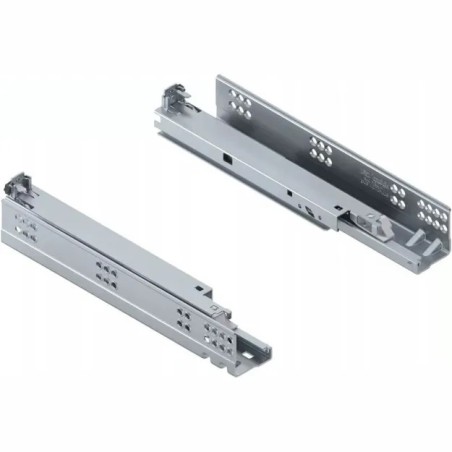 560F3500B TANDEM BLUMOTION Pełny wysuw, dł. 350 mm, wymaga sprzęgła, lewa/prawa