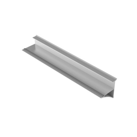 Uchwyt półki 28mm Zobal L-500mm - 032 006 05 Uchwyt półki 28mm Zobal L-500mm - 032 006 05