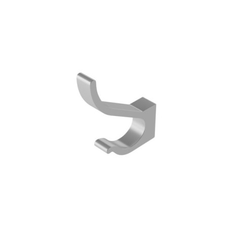 Wieszak L-20mm Zobal - 032 026 05 Wieszak L-20mm Zobal - 032 026 05