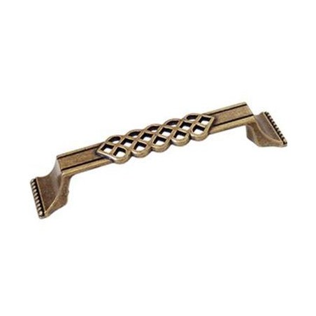 Uchwyt meblowy Bosetti Marella 15146Z1280.09 Uchwyt meblowy Bosetti Marella 15146Z1280.09